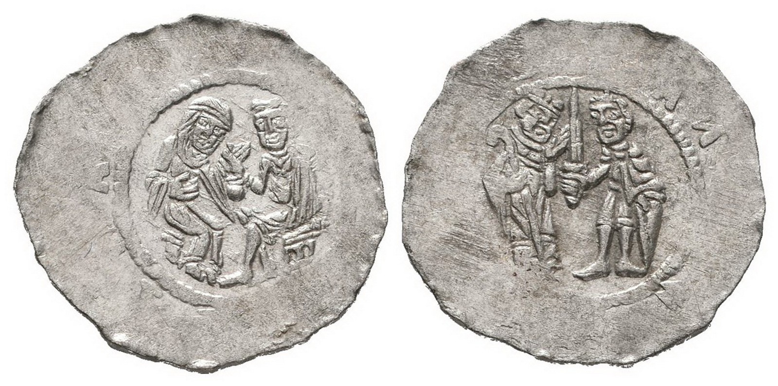 Soběslav II., 1173 - 1179