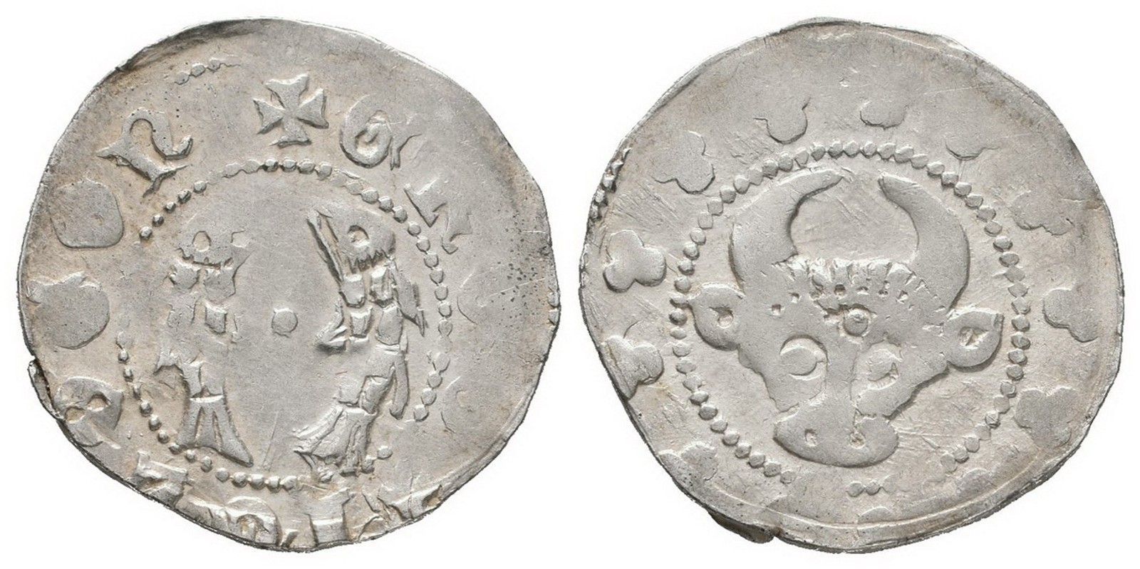 Knížectví Hlohovské, Henryk III., 1279 - 1309