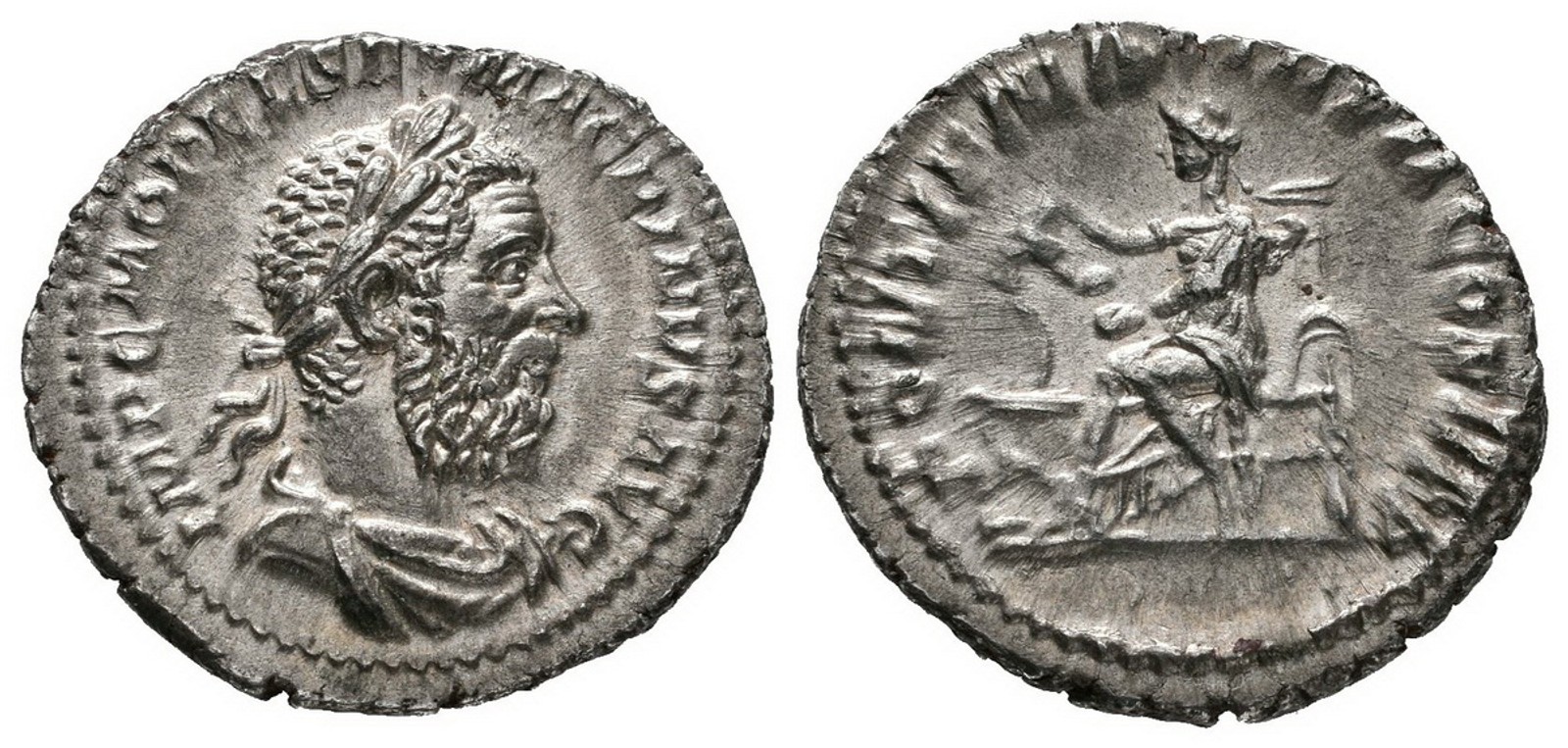 Macrinus, 217 - 218