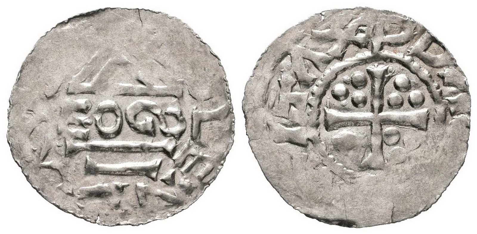 Boleslav I., 929 - 967