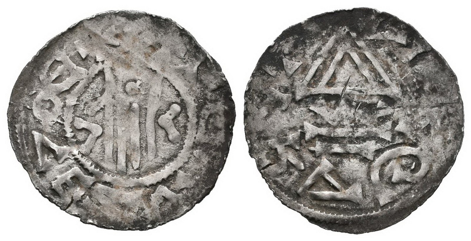 Boleslav I., 929 - 967