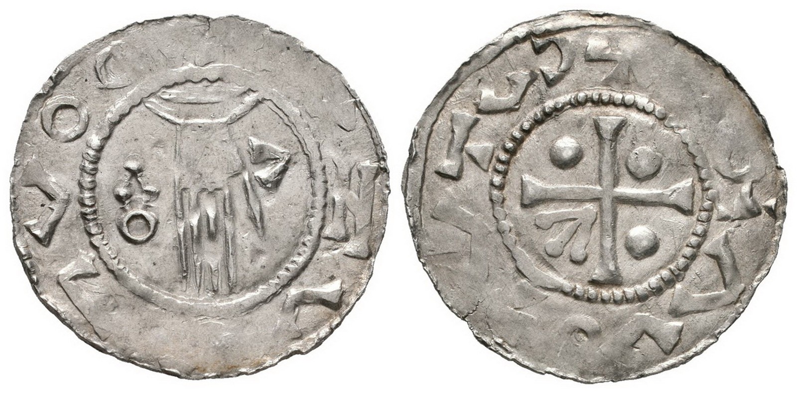 Boleslav II., 967 - 999