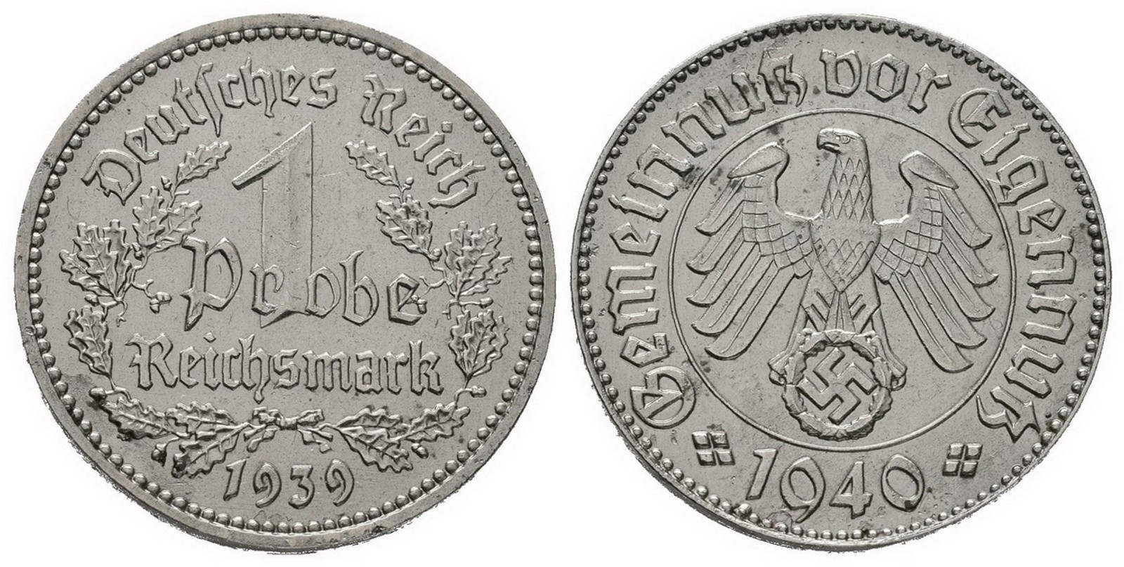 III. říše, 1933 - 1945