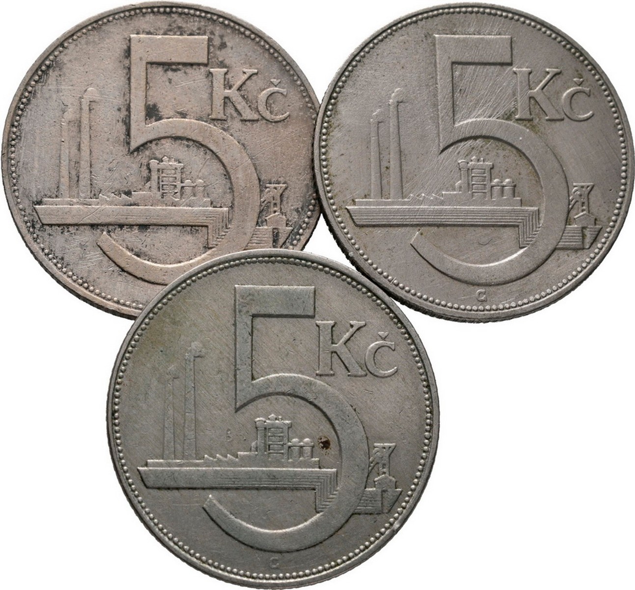 Období 1918 - 1938