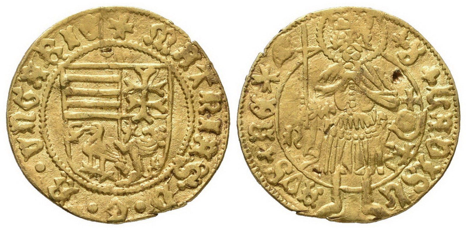 Matyáš Korvín, 1458 - 1490