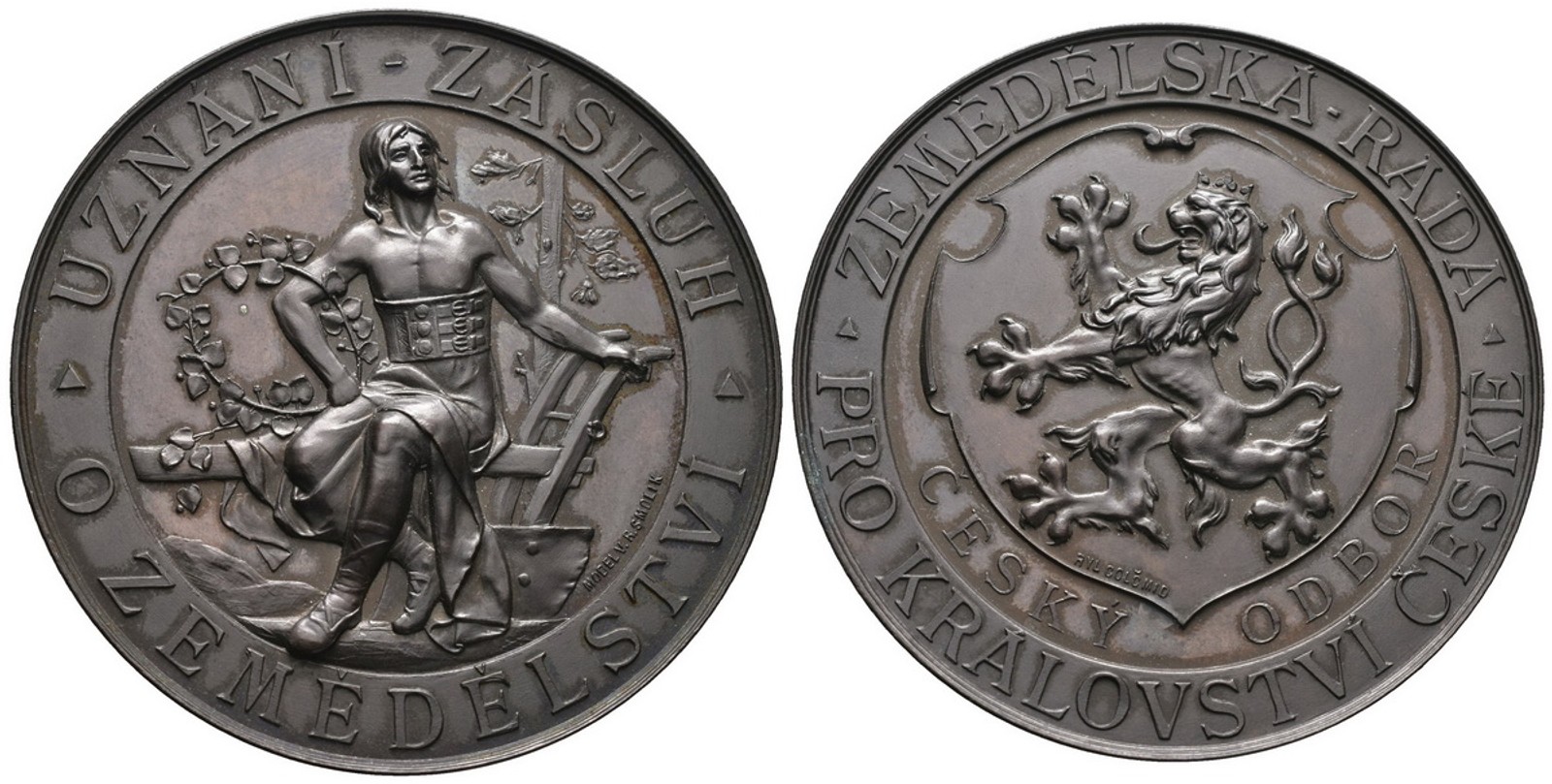 Goldschmid Josef, nar. 1852