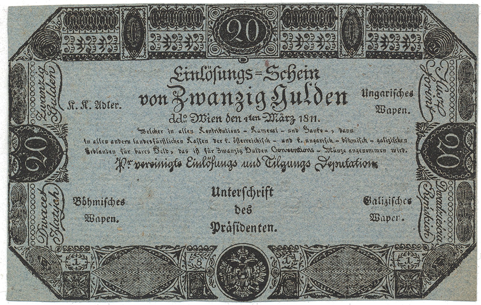 Rakousko - Uhersko, 1759 - 1918