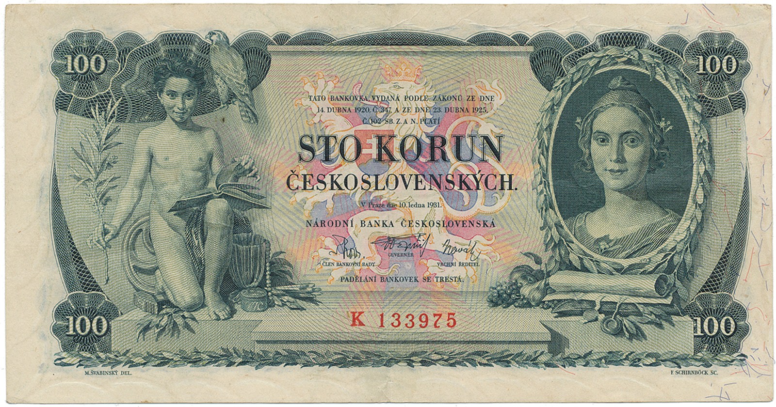 Československo, 1919 - 1939