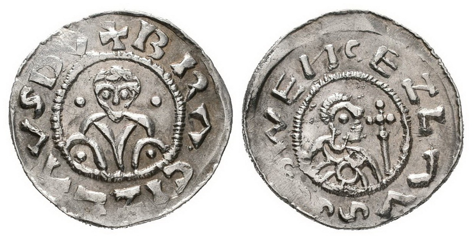 Břetislav I., 1037 - 1055