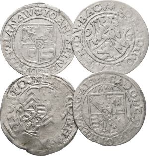 Hanau - Lichtenberg, Philipp IV., 1538 - 1590
