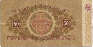 Československo, 1919 - 1939