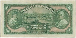 Československo, 1919 - 1939