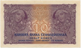 Československo, 1919 - 1939