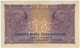 Československo, 1919 - 1939