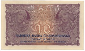 Československo, 1919 - 1939