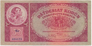 Československo, 1919 - 1939