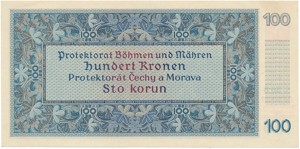 Protektorát Čechy a Morava, 1939 - 1945