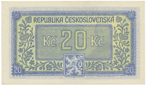 Československo, 1945 - 1953