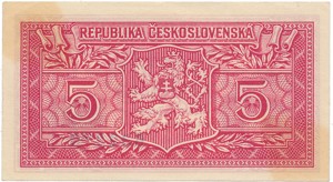 Československo, 1945 - 1953