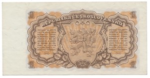 Československo, 1953 - 1992