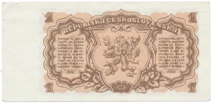 Československo, 1953 - 1992