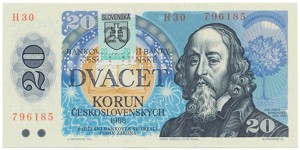 Slovenská republika, 1993 -