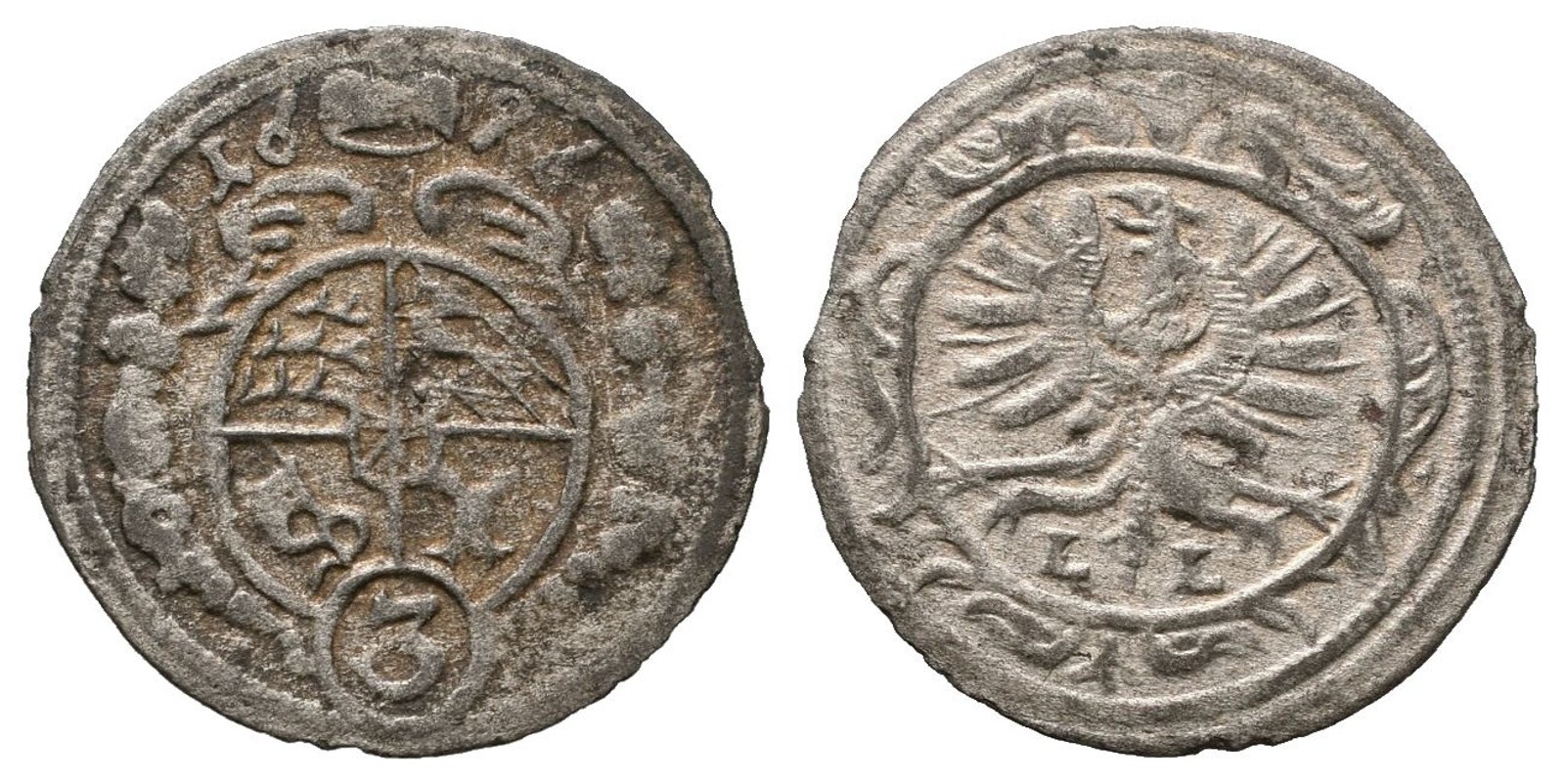 Würtemberg - Olešnice, Christian Ulrich, 1668 - 1704