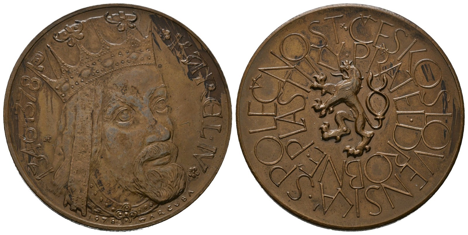 Harcuba Jiří, 1928