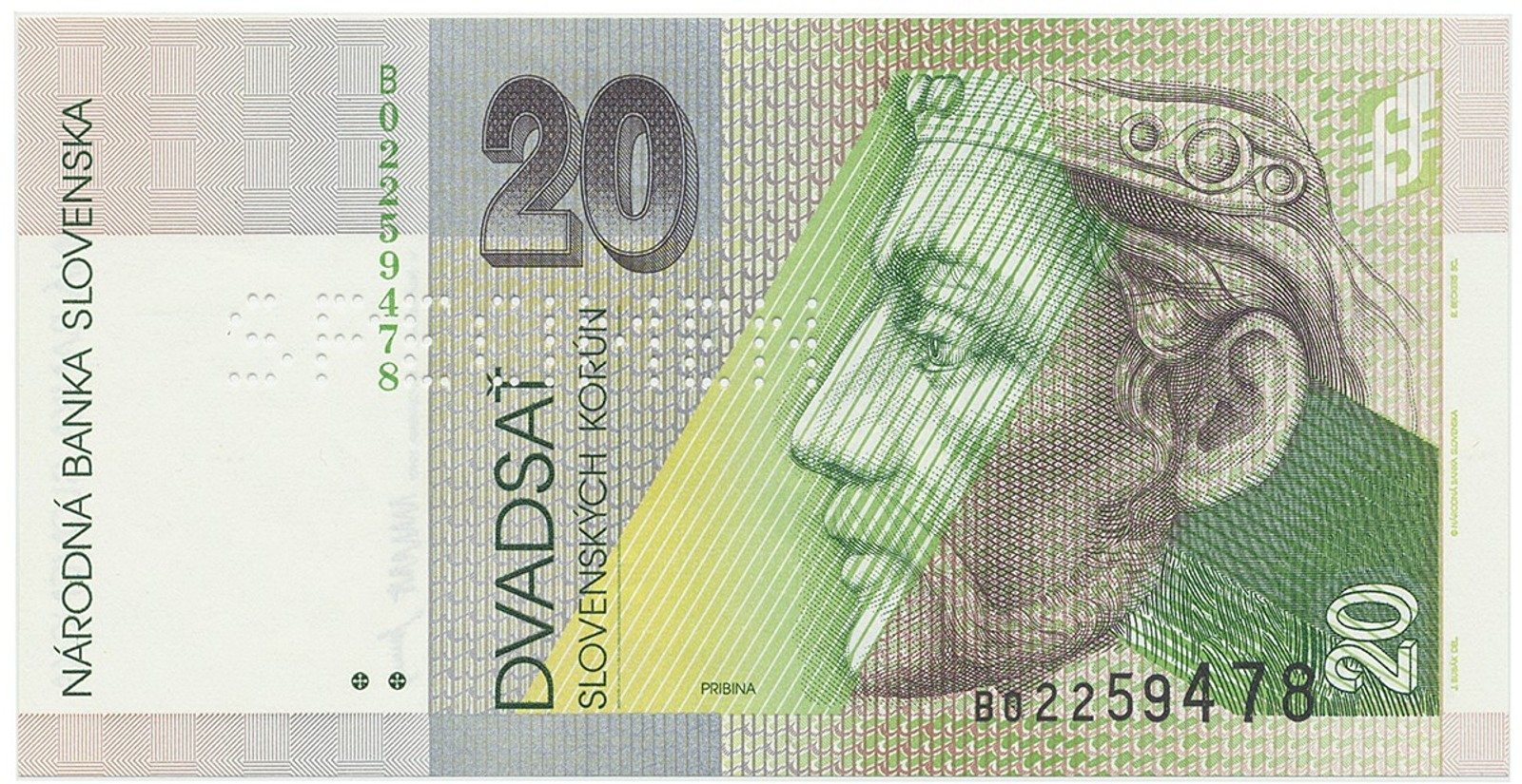 Slovenská republika, 1992 - 2009