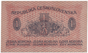 Československo, 1919 - 1939