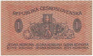 Československo, 1919 - 1939