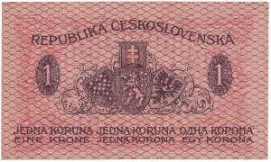 Československo, 1919 - 1939