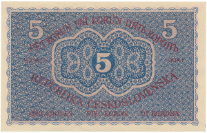 Československo, 1919 - 1939