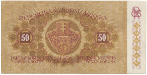 Československo, 1919 - 1939