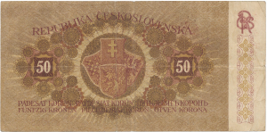 Československo, 1919 - 1939