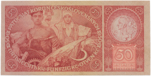 Československo, 1919 - 1939