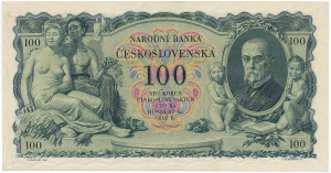 Československo, 1919 - 1939