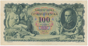 Československo, 1919 - 1939