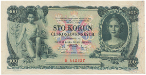 Československo, 1919 - 1939