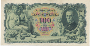 Československo, 1919 - 1939