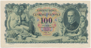 Československo, 1919 - 1939