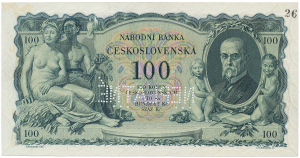 Československo, 1919 - 1939