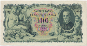 Československo, 1919 - 1939