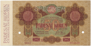 Československo, 1919 - 1939