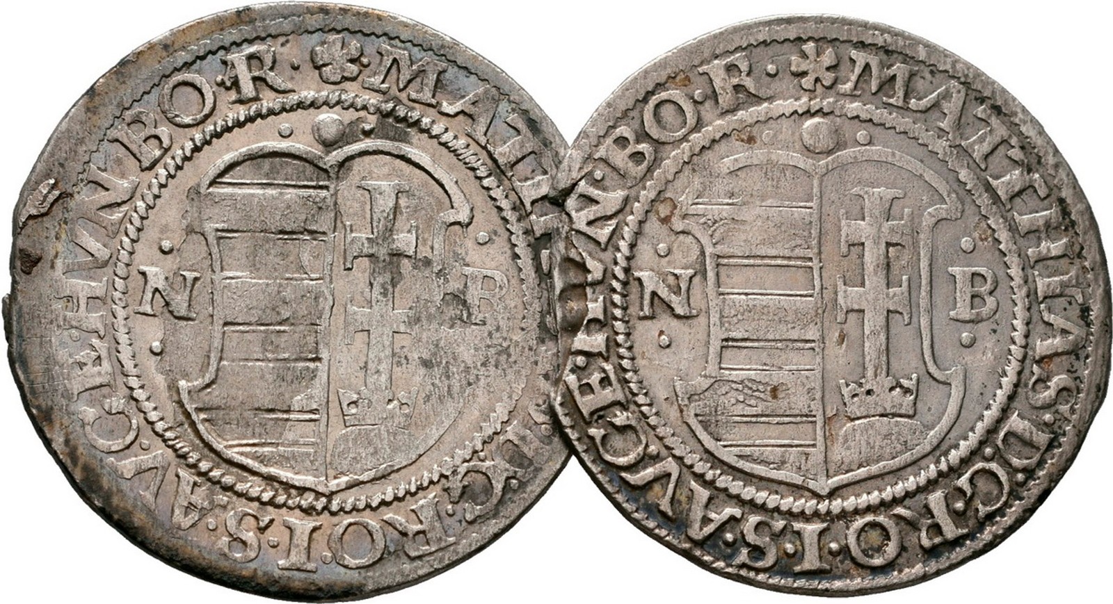 Matyáš II., 1612 - 1619 - 40. eAukce - Livebid.cz