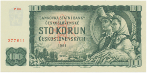 Československo, 1953 - 1992