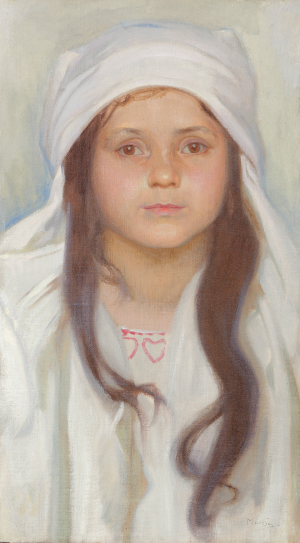 MUCHA ALFONS