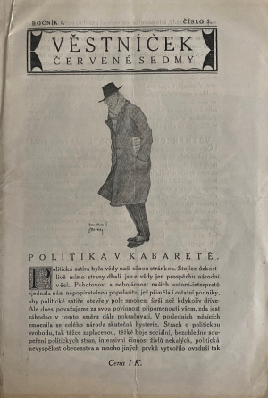 DRTIKOL FRANTIŠEK