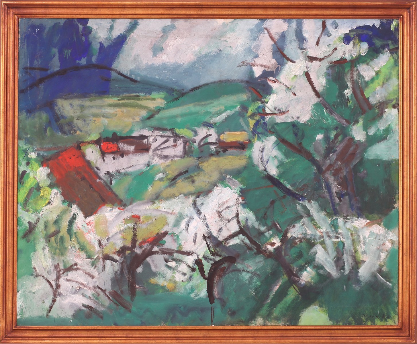 Jiroudek František - Kamýk