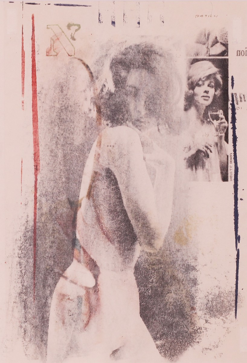 Balcar Jiří - Žena N